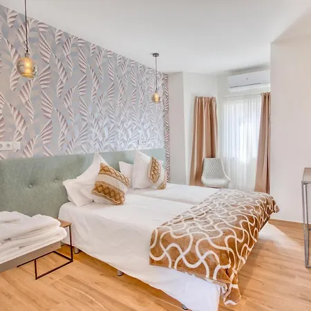 Quarto em Acomodações Particulares Sleepyfig *