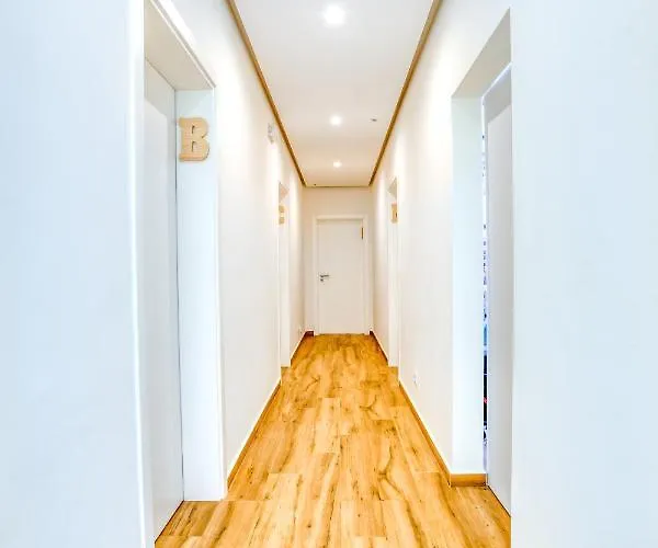 Sleepyfig Kwatera prywatna *