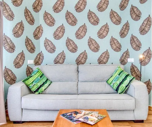 Kwatera prywatna Sleepyfig Sagres