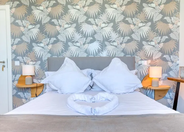 Kwatera prywatna Sleepyfig Sagres