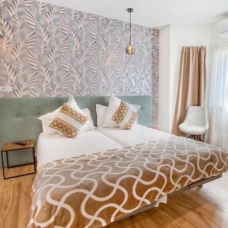 Sleepyfig Alloggio in famiglia