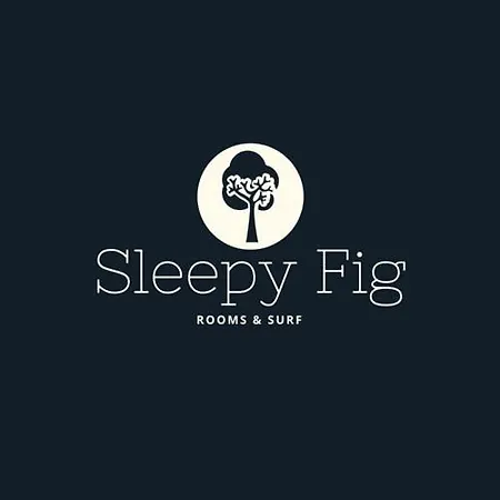 Ubytování v soukromí Sleepyfig *