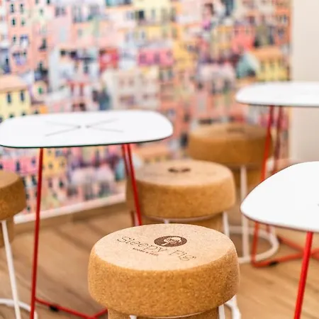 Sleepyfig Séjour chez l'habitant *