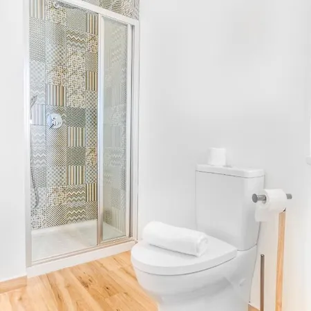 Sleepyfig Séjour chez l'habitant Sagres