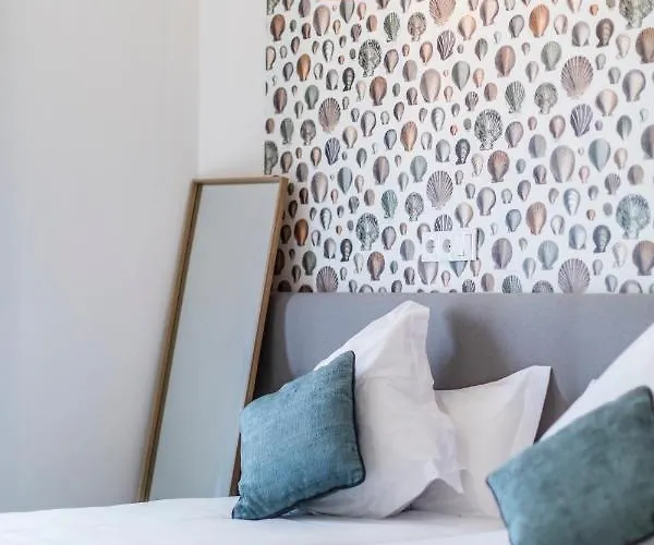 Quarto em Acomodações Particulares Sleepyfig *