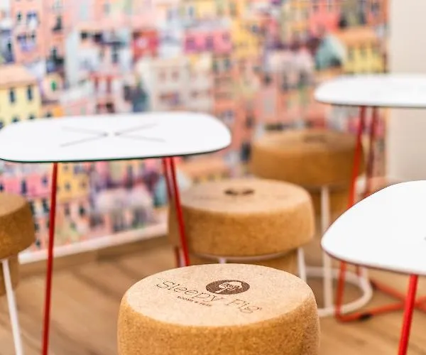 Sleepyfig Проживание в семье *