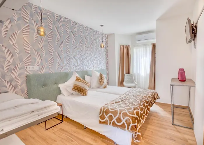 Quarto em Acomodações Particulares Sleepyfig *